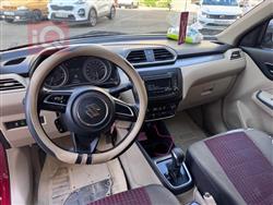 سوزوکی دیزایەر